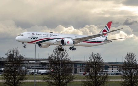 Bangladesh Biman and Tourism: Convert Every Passenger To A Customer