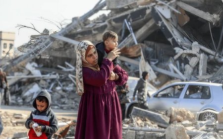 The Ceasefire That Solves Nothing