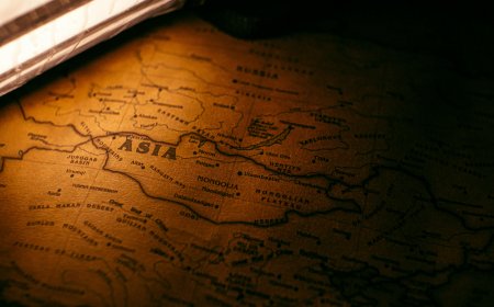 Is South Asia Entering a New Cold War Without Realizing It?