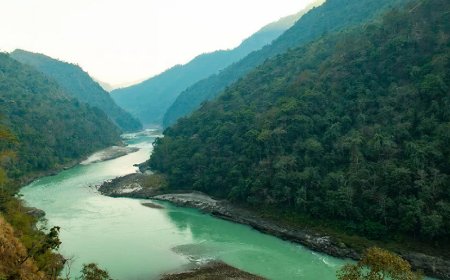 Beyond Renewal: Rethinking the Post 2026 Ganges Water Governance Framework