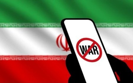 It’s Time to End This War