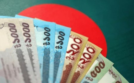 A Budget for Bangladesh in Fragile Times