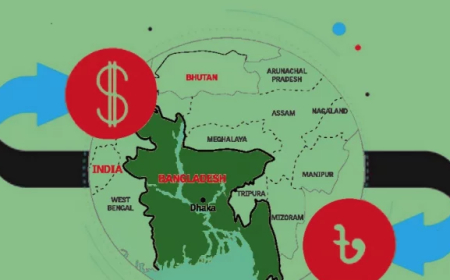 Making of Bangladesh Foreign Policy: A Roller Coaster Journey