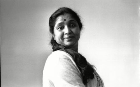 The Other Nightingale