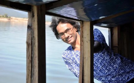 বাংলাদেশ ২.০-এ সমকামভীতি: এক অস্বস্তিকর বাস্তবতা