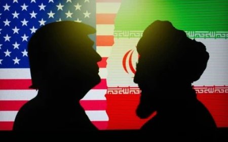 The War Against Iran May Have No Exit