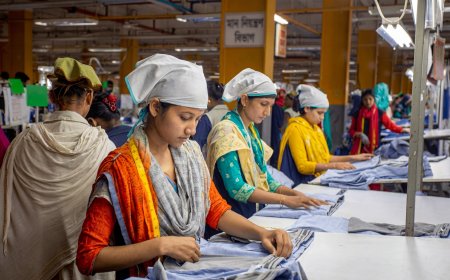 The Miracle and the Squeeze