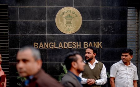 The Banking Crisis and Private Power