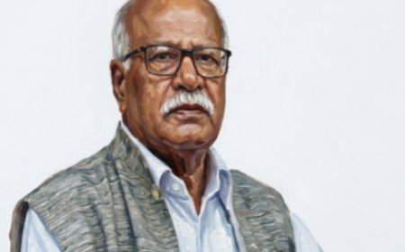 'We Wanted Liberation Through Struggle'