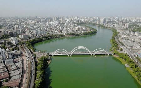 Why Did Urban Planning in Dhaka Fail So Miserably?