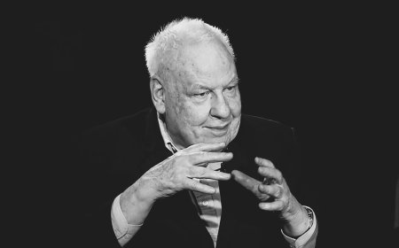 A Legacy of Integrity