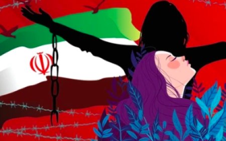 The Paper Trail to Tehran 