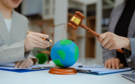 Why the World Watches but Rarely Acts