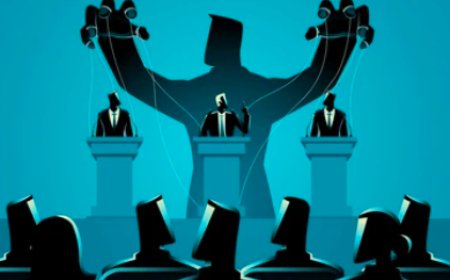 The Curious Case of ‘Gupta’ Controversy