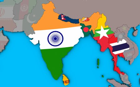 Can Bimstec Replace Saarc?