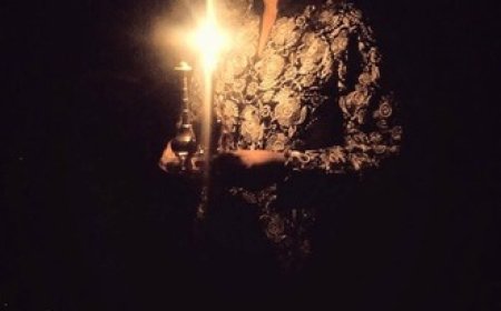 The Saints We Forgot