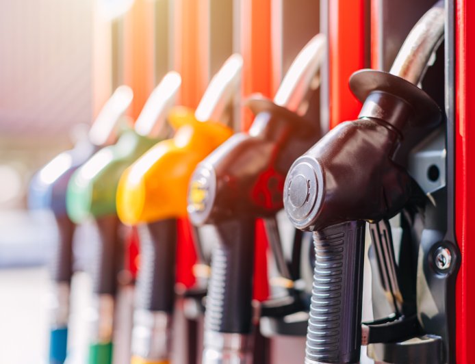 Time for Some Tough Love