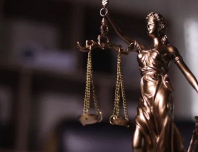 The Demise of International Law