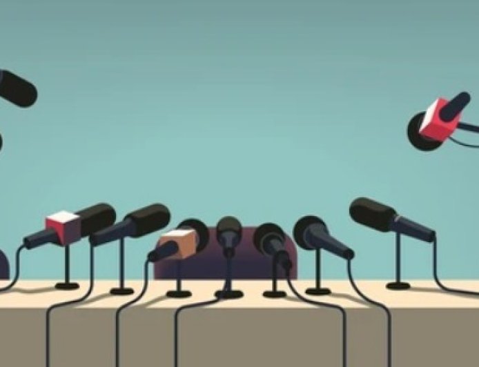 Democracy Without Teeth