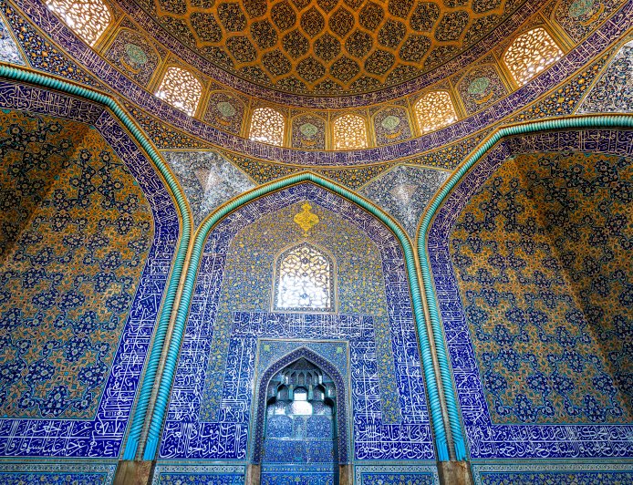 How Iran is Winning the War