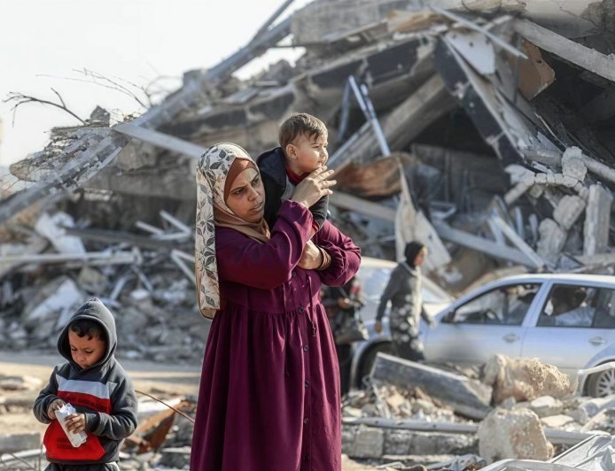 The Ceasefire That Solves Nothing