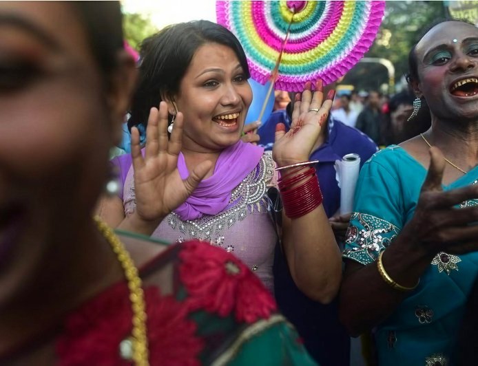 যৌন সংখ্যালঘু সম্প্রদায়: বিজ্ঞান ও বাস্তবতা