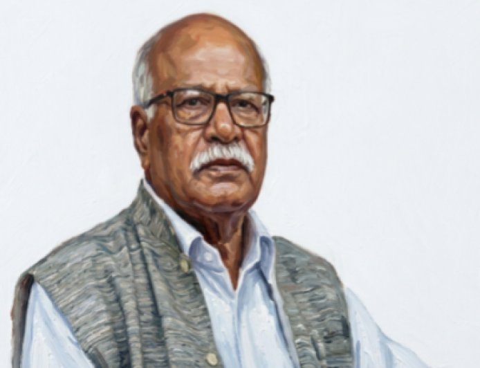 'We Wanted Liberation Through Struggle'