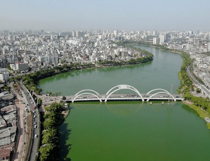 Why Did Urban Planning in Dhaka Fail So Miserably?