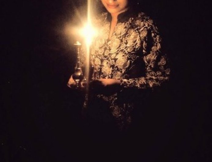 The Saints We Forgot