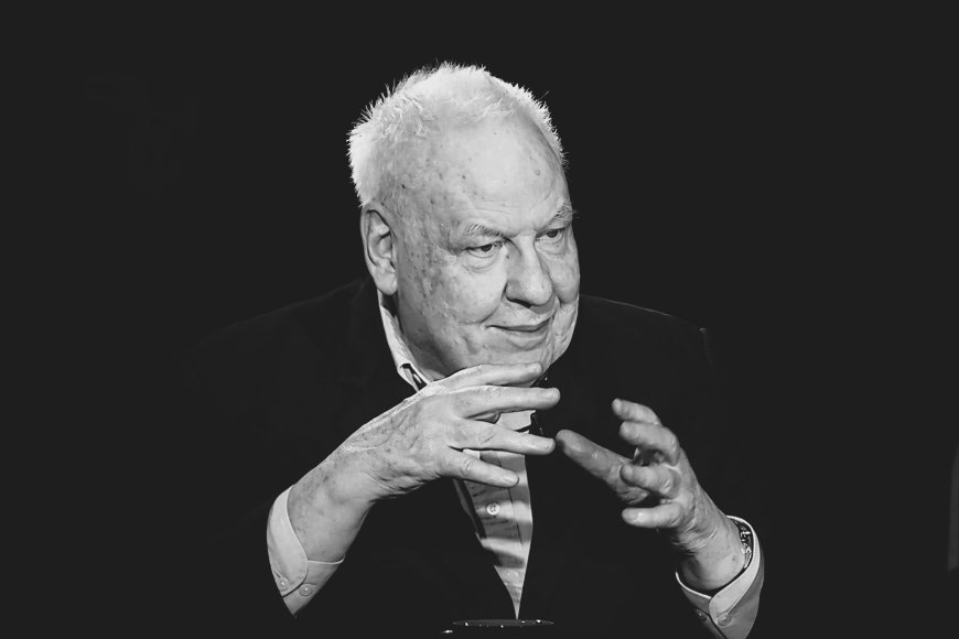 A Legacy of Integrity - Counterpoint