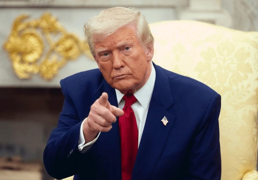 America’s Goliath Moment