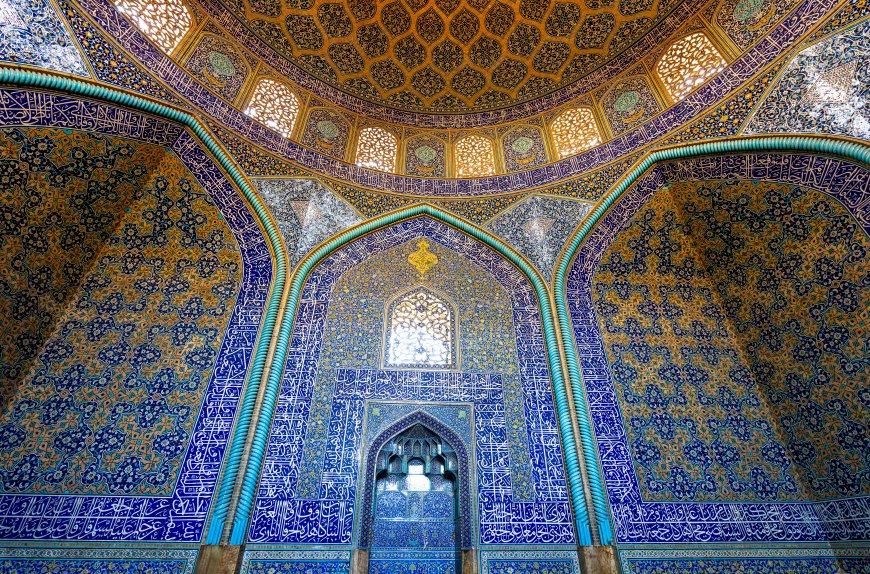 How Iran is Winning the War