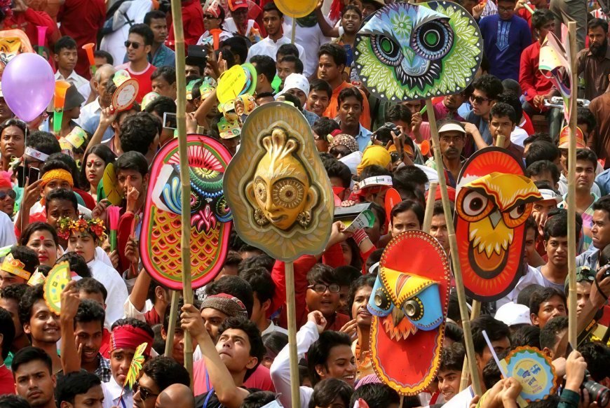The Case for Mangal Shobhajatra
