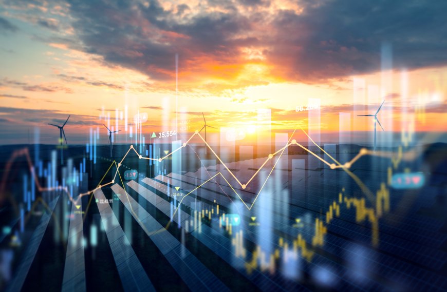 Our Energy Crisis is Structural