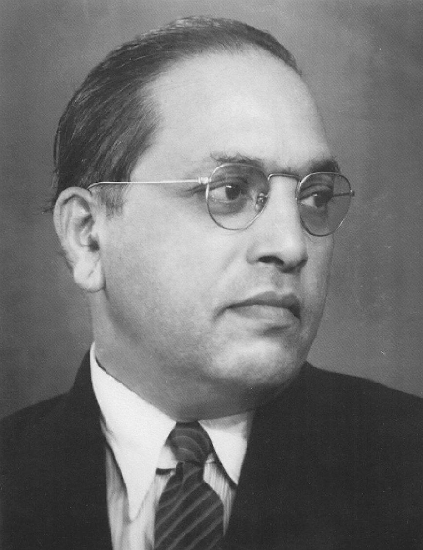 Why BR Ambedkar Is the Battleground for Modern India's Soul