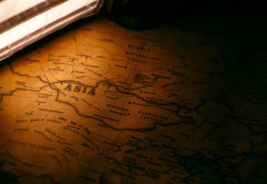 Is South Asia Entering a New Cold War Without Realizing It?