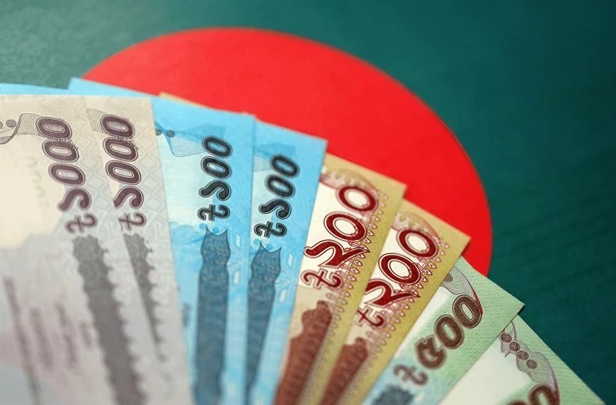 A Budget for Bangladesh in Fragile Times