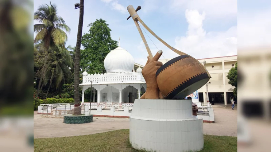 The Machete and the Matchstick