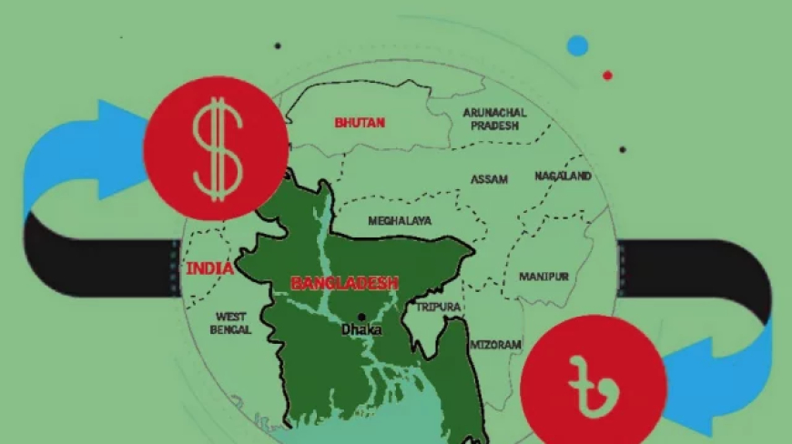 Making of Bangladesh Foreign Policy: A Roller Coaster Journey