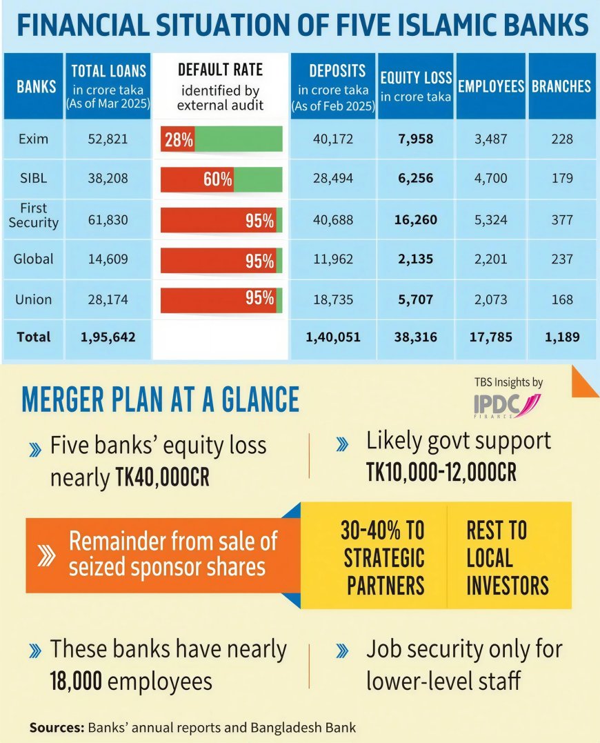 The Bank Bailout Trap