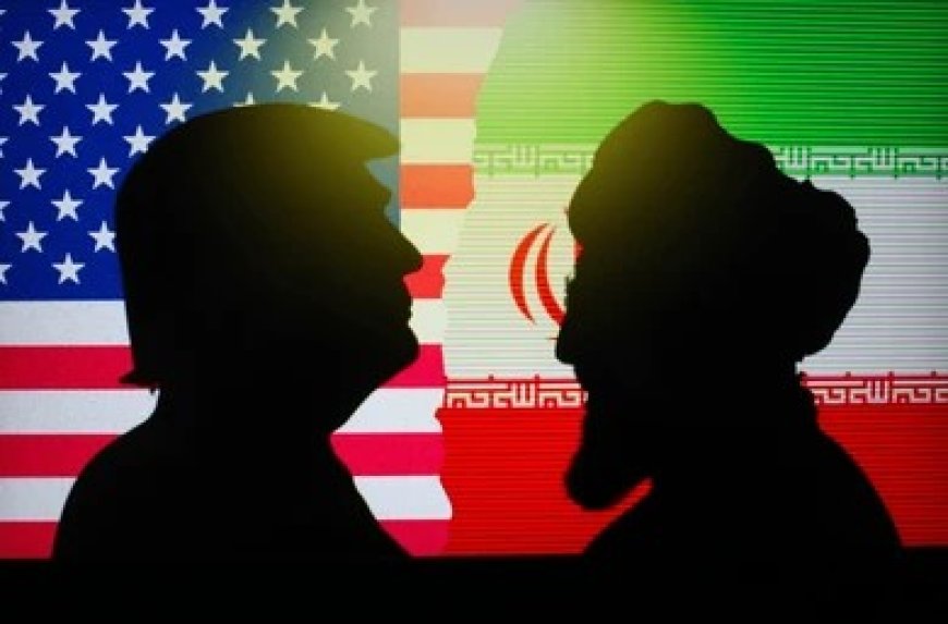 The War Against Iran May Have No Exit