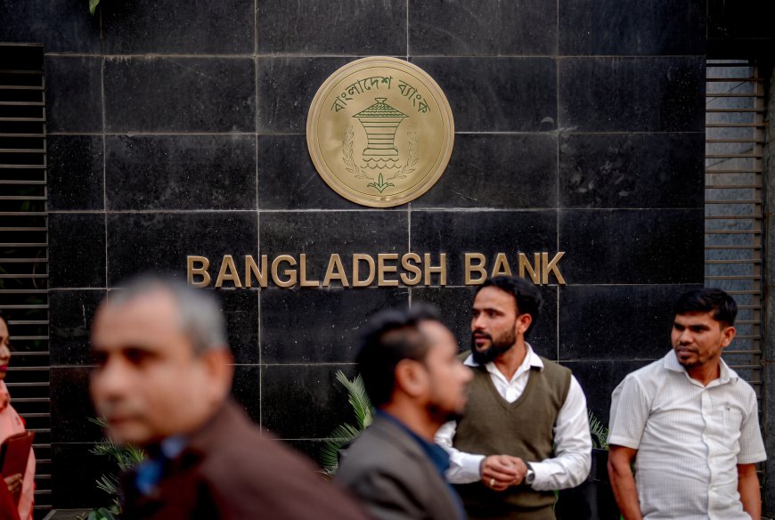 The Banking Crisis and Private Power