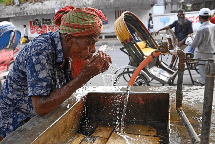 Capital Flight, Inequality, and Who Pays