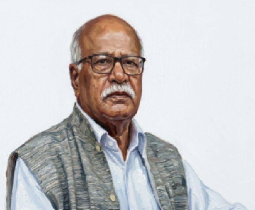 'We Wanted Liberation Through Struggle'