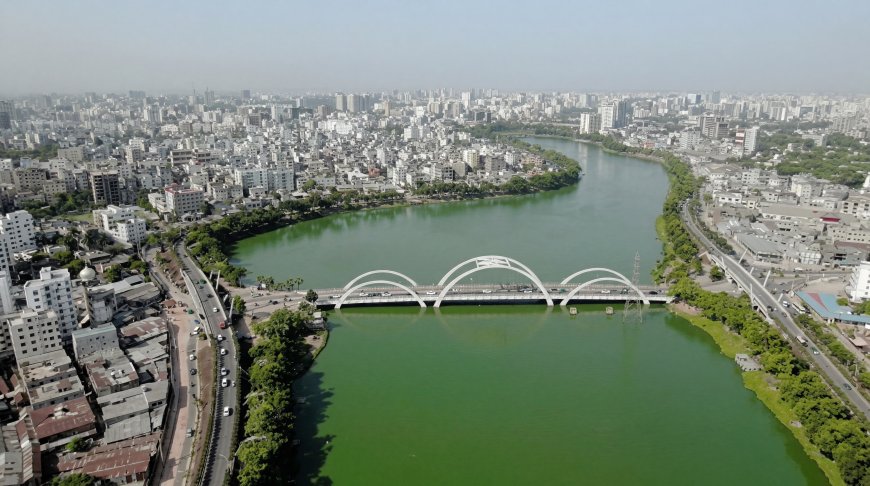 Why Did Urban Planning in Dhaka Fail So Miserably?