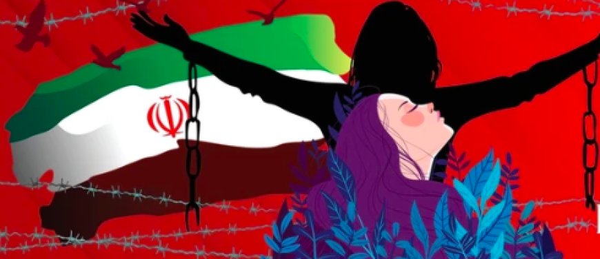 The Paper Trail to Tehran 