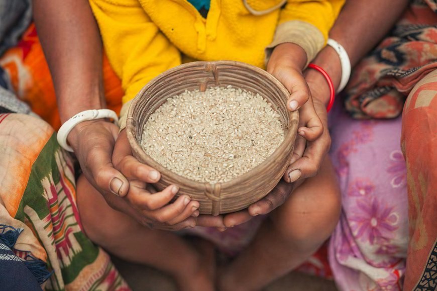 Food Insecurity and the Erosion of Food Sovereignty in Bangladesh
