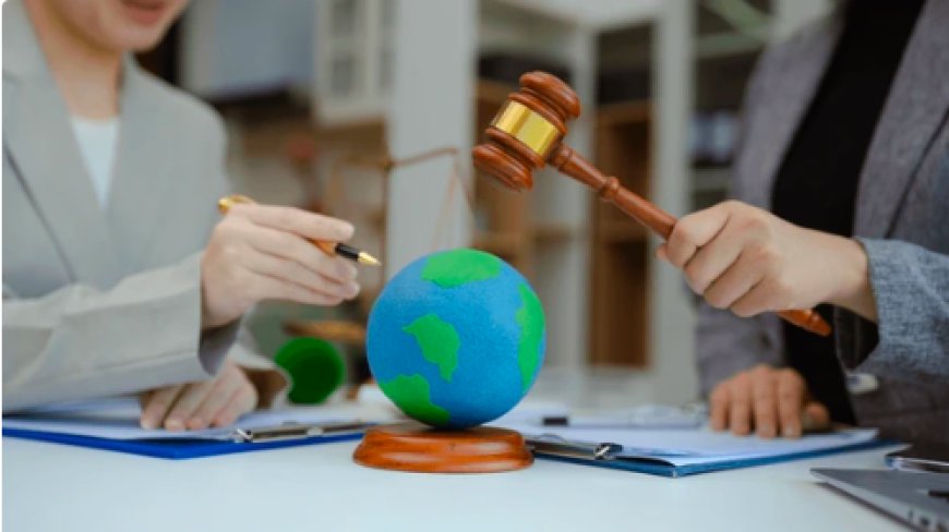 Why the World Watches but Rarely Acts