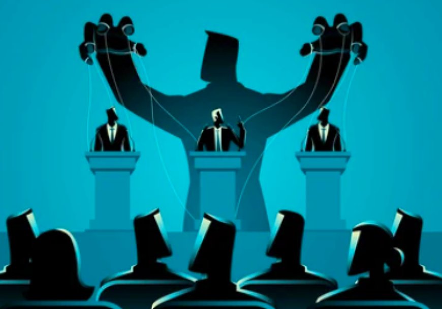 The Curious Case of ‘Gupta’ Controversy