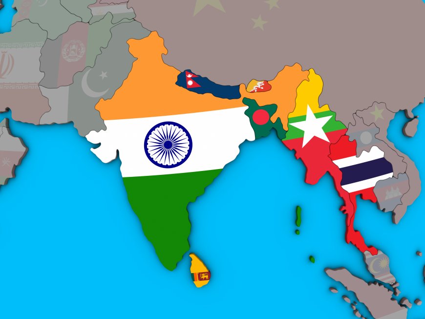 Can Bimstec Replace Saarc?